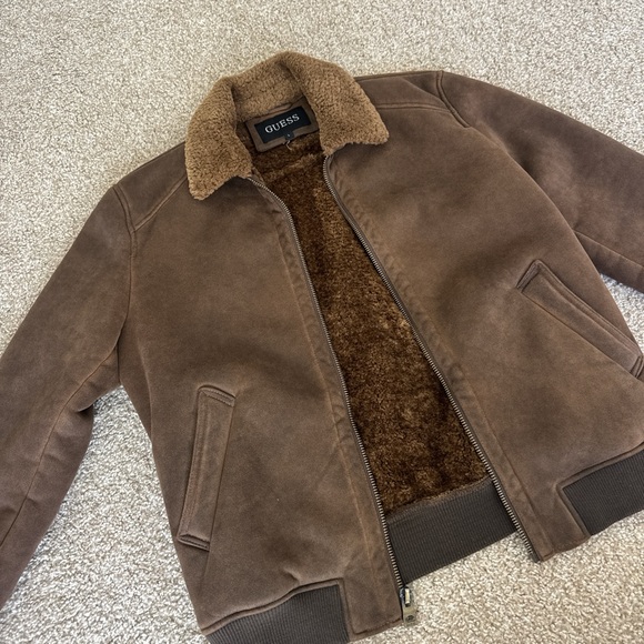 Guess jacket - Picture 2 of 3